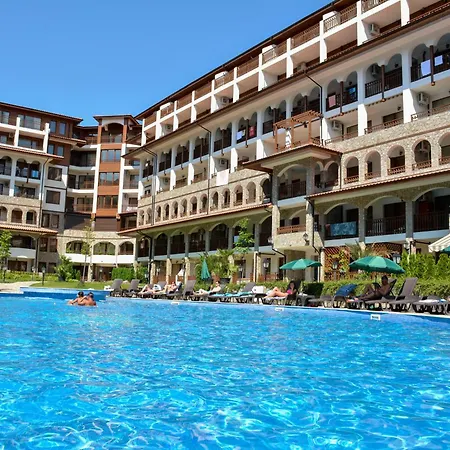 Olymp Sveti Vlas
