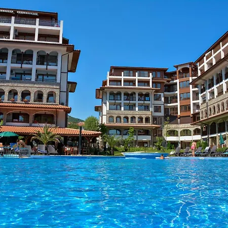 Olymp Apart Otel