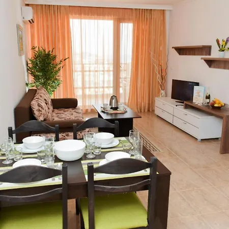 Olymp * Sveti Vlas