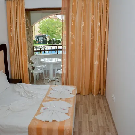 Olymp Sveti Vlas