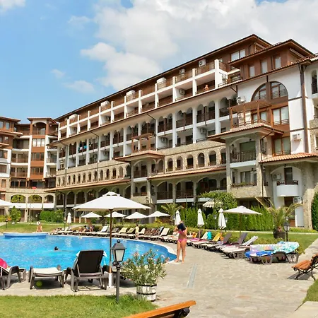 Olymp Apart Otel