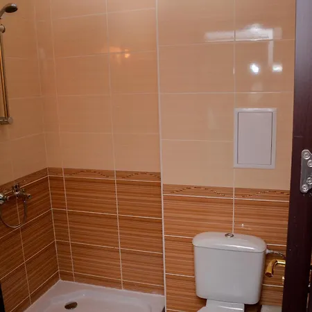 Apart Otel Olymp Sveti Vlas